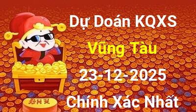 Dự đoán XSBL 23/12/2025 - Soi cầu xổ số Bạc Liêu ngày 23/12 thứ 3